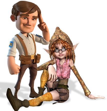 3D Animation Services in Santa Clara, CA